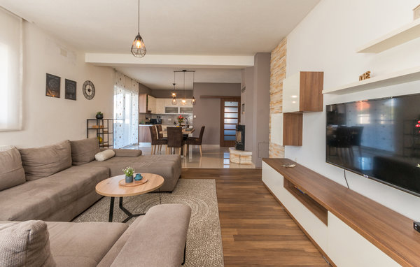 Casa vacanze - Biograd , Croazia - CDI038 301