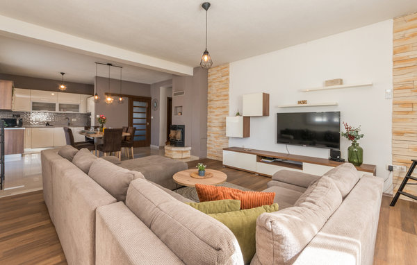 Casa vacanze - Biograd , Croazia - CDI038 302