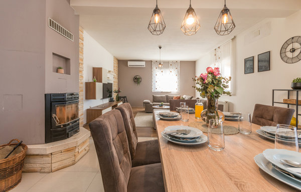 Casa vacanze - Biograd , Croazia - CDI038 5