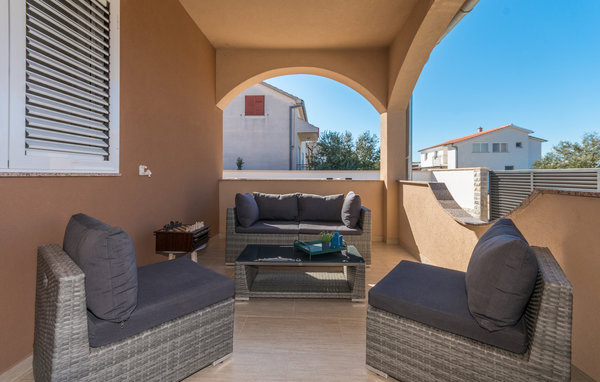 Casa vacanze - Biograd , Croazia - CDI038 101