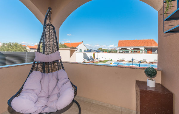 Casa vacanze - Biograd , Croazia - CDI038 102