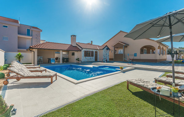 Casa vacanze - Biograd , Croazia - CDI038 11
