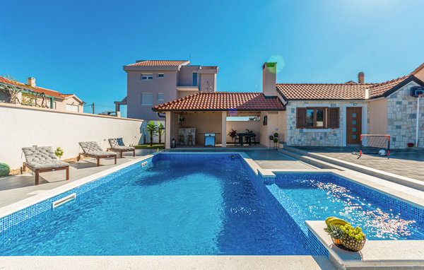 Casa vacanze - Biograd , Croazia - CDI038 12