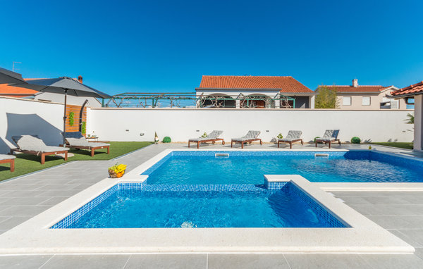 Casa vacanze - Biograd , Croazia - CDI038 13