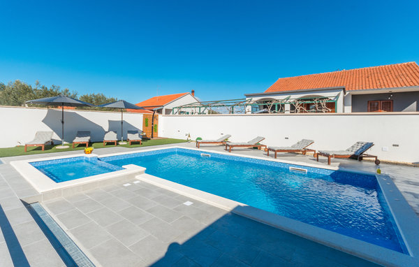 Casa vacanze - Biograd , Croazia - CDI038 15