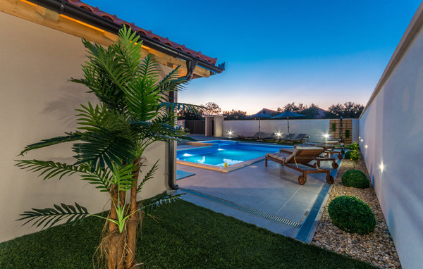 Casa vacanze - Biograd , Croazia - CDI038 23