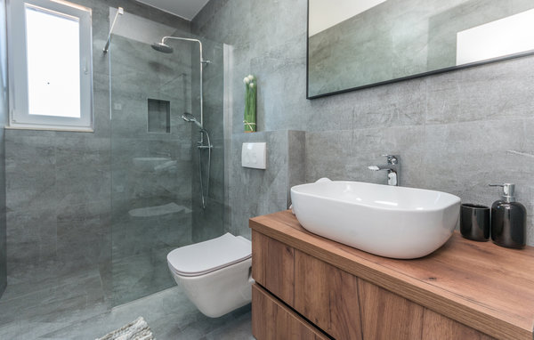 Holiday Home - Biograd-Tinj , Croatia - CDI039 701