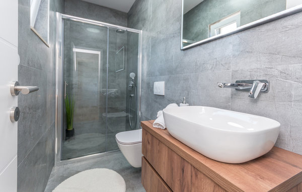 Holiday Home - Biograd-Tinj , Croatia - CDI039 705