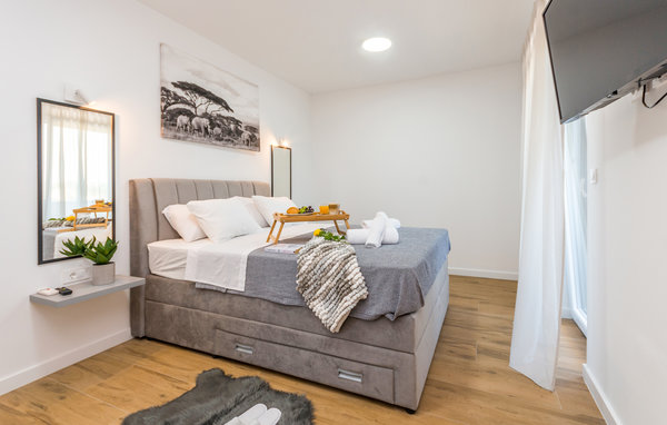 Holiday Home - Biograd-Tinj , Croatia - CDI039 603