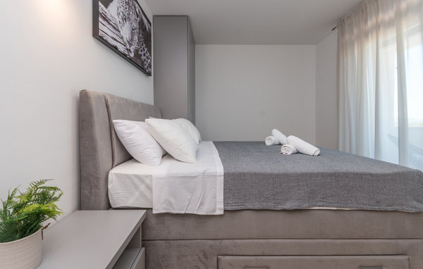 Holiday Home - Biograd-Tinj , Croatia - CDI039 604