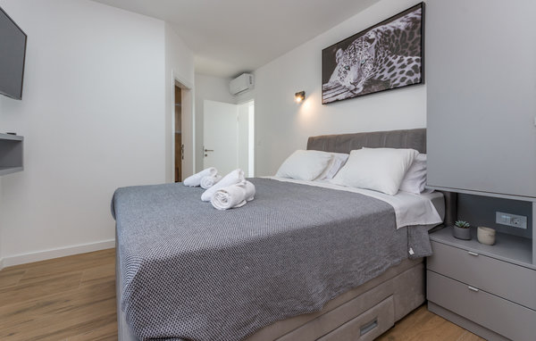 Holiday Home - Biograd-Tinj , Croatia - CDI039 605