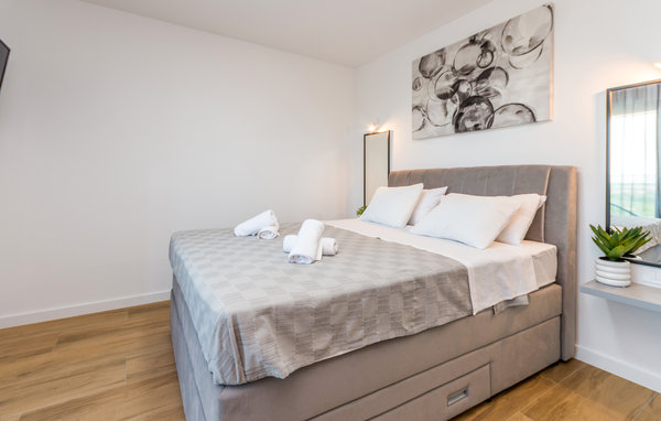 Holiday Home - Biograd-Tinj , Croatia - CDI039 606