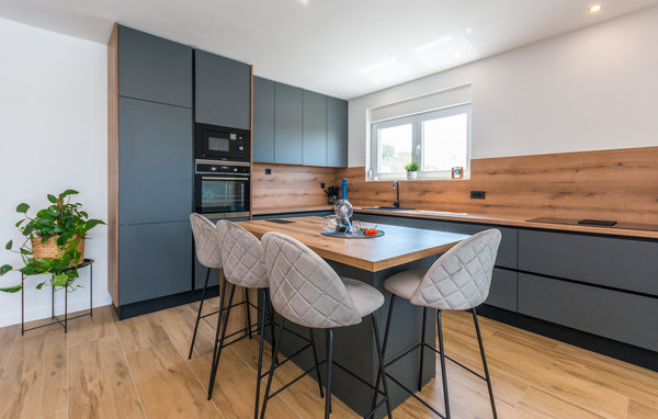 Holiday Home - Biograd-Tinj , Croatia - CDI039 401