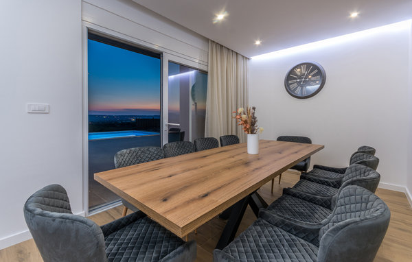 Holiday Home - Biograd-Tinj , Croatia - CDI039 4
