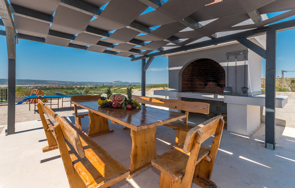 Holiday Home - Biograd-Tinj , Croatia - CDI039 103