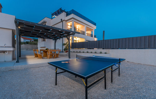 Holiday Home - Biograd-Tinj , Croatia - CDI039 9
