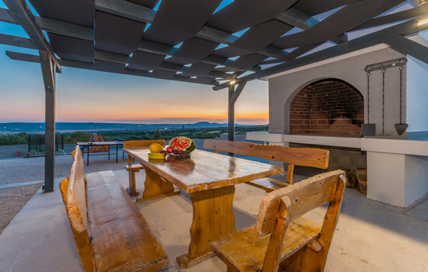 Holiday Home - Biograd-Tinj , Croatia - CDI039 6