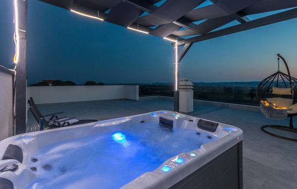 Holiday Home - Biograd-Tinj , Croatia - CDI039 7