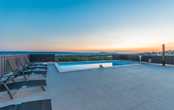 Holiday Home - Biograd-Tinj , Croatia - CDI039 8