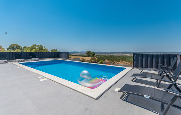 Holiday Home - Biograd-Tinj , Croatia - CDI039 11