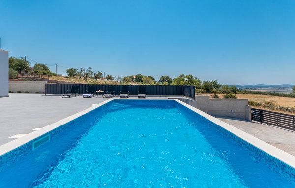 Holiday Home - Biograd-Tinj , Croatia - CDI039 12