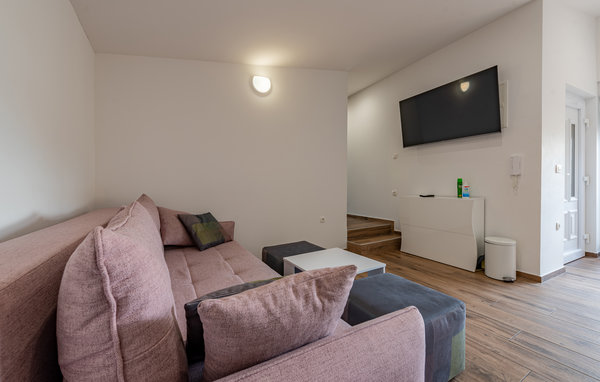 Apartmá 