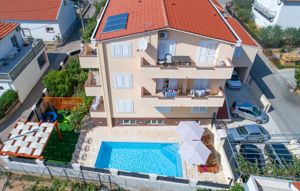 Apartman - Zadar , Hrvatska - CDI046 1