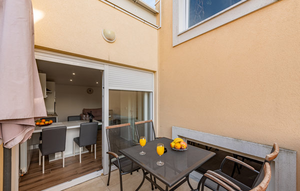 Apartmá 