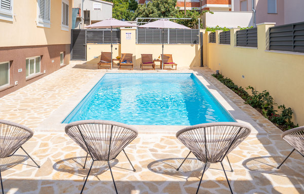Apartmá 