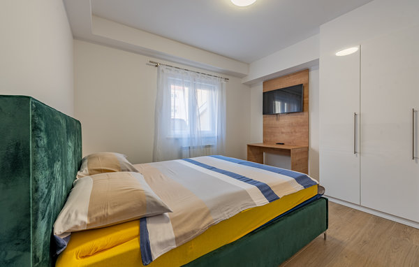 Apartament - Zadar - Zadar , Chorwacja - CDI047 6