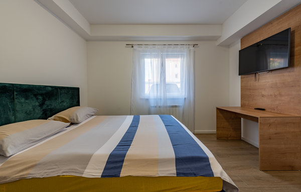 Apartament - Zadar - Zadar , Chorwacja - CDI047 601
