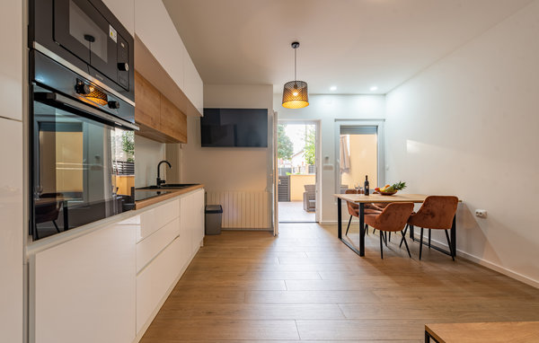 Apartament - Zadar - Zadar , Chorwacja - CDI047 401