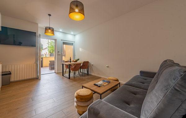 Apartament - Zadar - Zadar , Chorwacja - CDI047 4