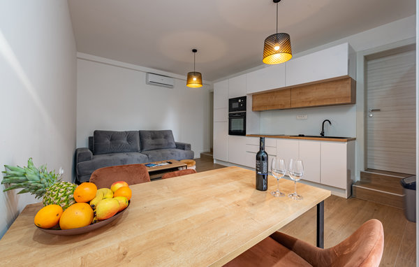 Apartament - Zadar - Zadar , Chorwacja - CDI047 5