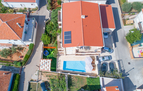 Apartament - Zadar - Zadar , Chorwacja - CDI047 81