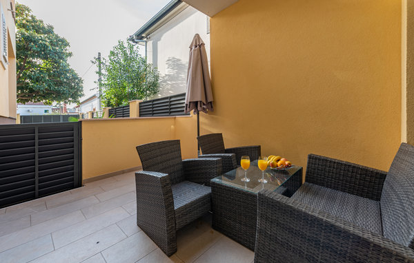 Apartament - Zadar - Zadar , Chorwacja - CDI047 3