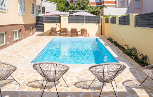 Apartament - Zadar - Zadar , Chorwacja - CDI047 11
