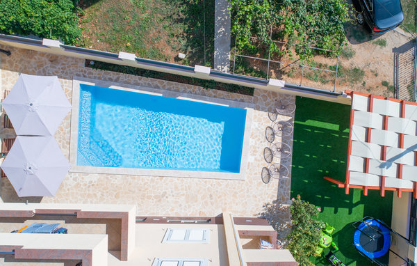 Apartament - Zadar - Zadar , Chorwacja - CDI047 14