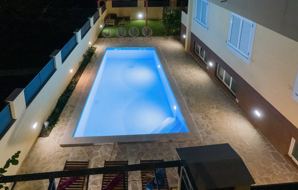Apartament - Zadar - Zadar , Chorwacja - CDI047 15