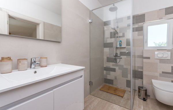 Kuća-za-odmor - Biograd - Donje Rastane , Hrvatska - CDI048 701