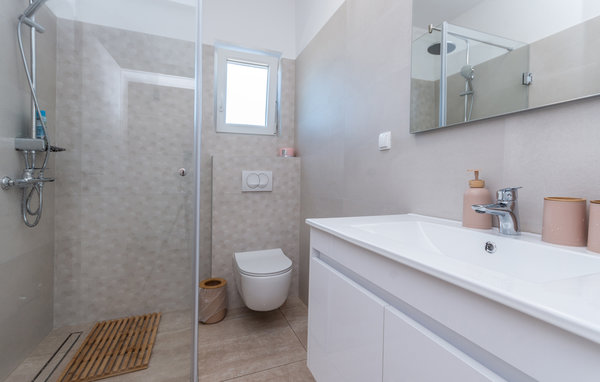 Kuća-za-odmor - Biograd - Donje Rastane , Hrvatska - CDI048 703