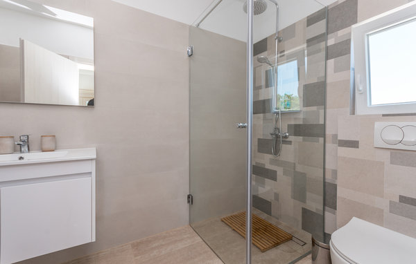 Kuća-za-odmor - Biograd - Donje Rastane , Hrvatska - CDI048 705
