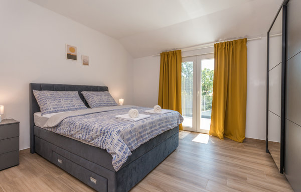 Kuća-za-odmor - Biograd - Donje Rastane , Hrvatska - CDI048 601