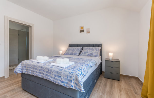 Kuća-za-odmor - Biograd - Donje Rastane , Hrvatska - CDI048 602