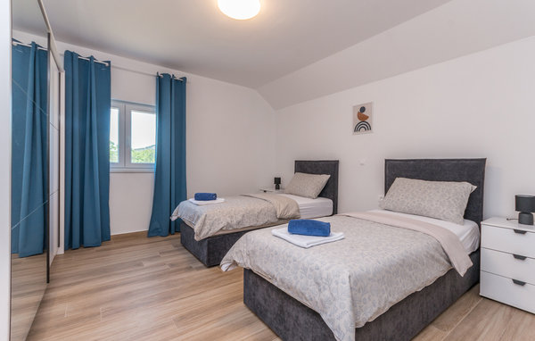 Kuća-za-odmor - Biograd - Donje Rastane , Hrvatska - CDI048 606