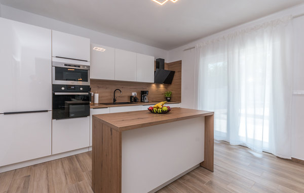 Kuća-za-odmor - Biograd - Donje Rastane , Hrvatska - CDI048 401
