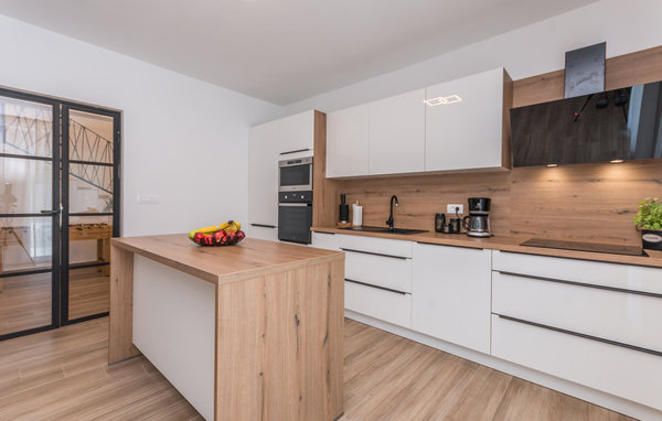 Kuća-za-odmor - Biograd - Donje Rastane , Hrvatska - CDI048 402