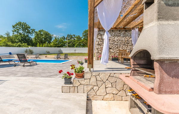 Kuća-za-odmor - Biograd - Donje Rastane , Hrvatska - CDI048 105