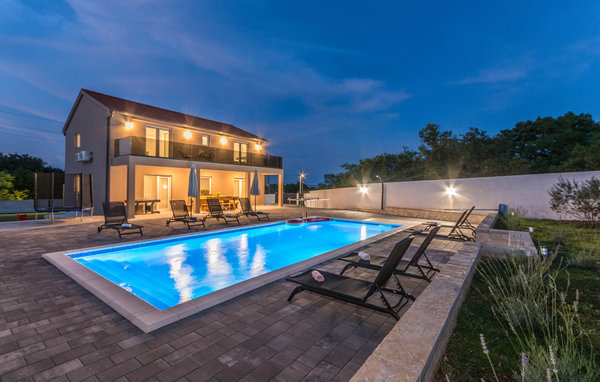 Kuća-za-odmor - Biograd - Donje Rastane , Hrvatska - CDI048 106