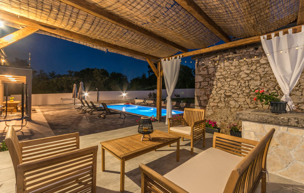 Kuća-za-odmor - Biograd - Donje Rastane , Hrvatska - CDI048 109